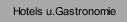 Hotels u.Gastronomie