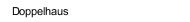 Doppelhaus